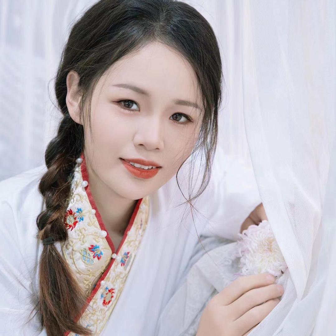 @静心