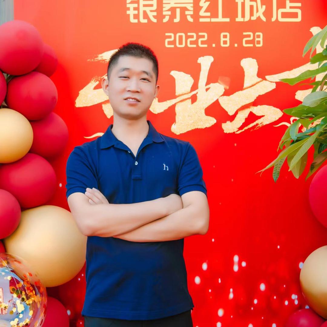 四月天私房菜