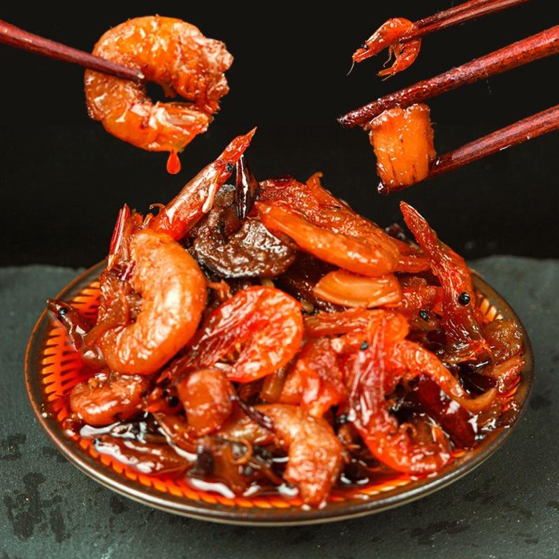 金三红食品