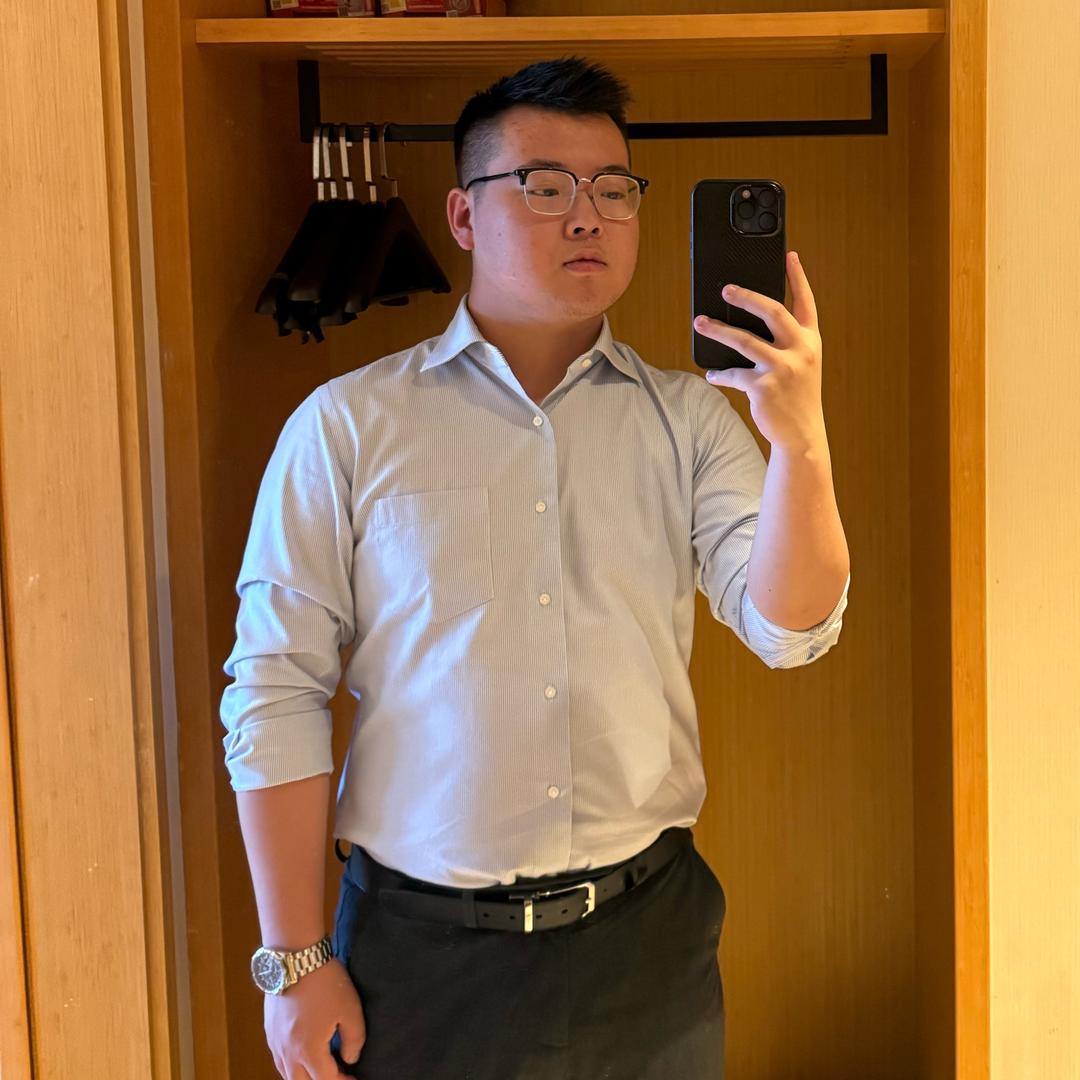 Ethan弈雷.