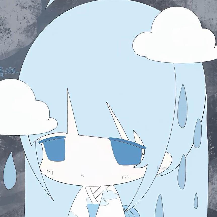 小美.（摆烂版）