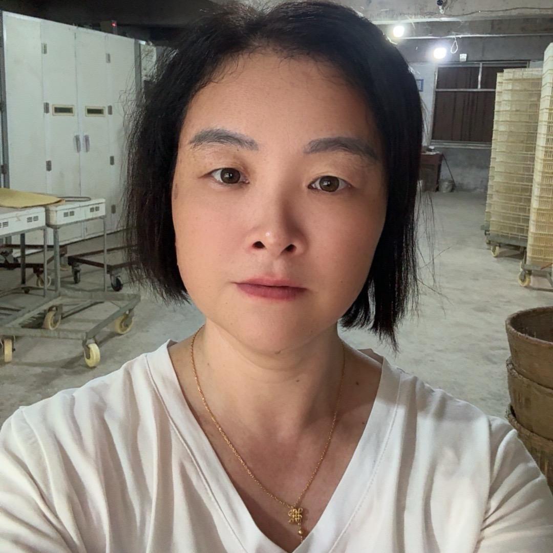 衡阳县枟山孵化场肖红英