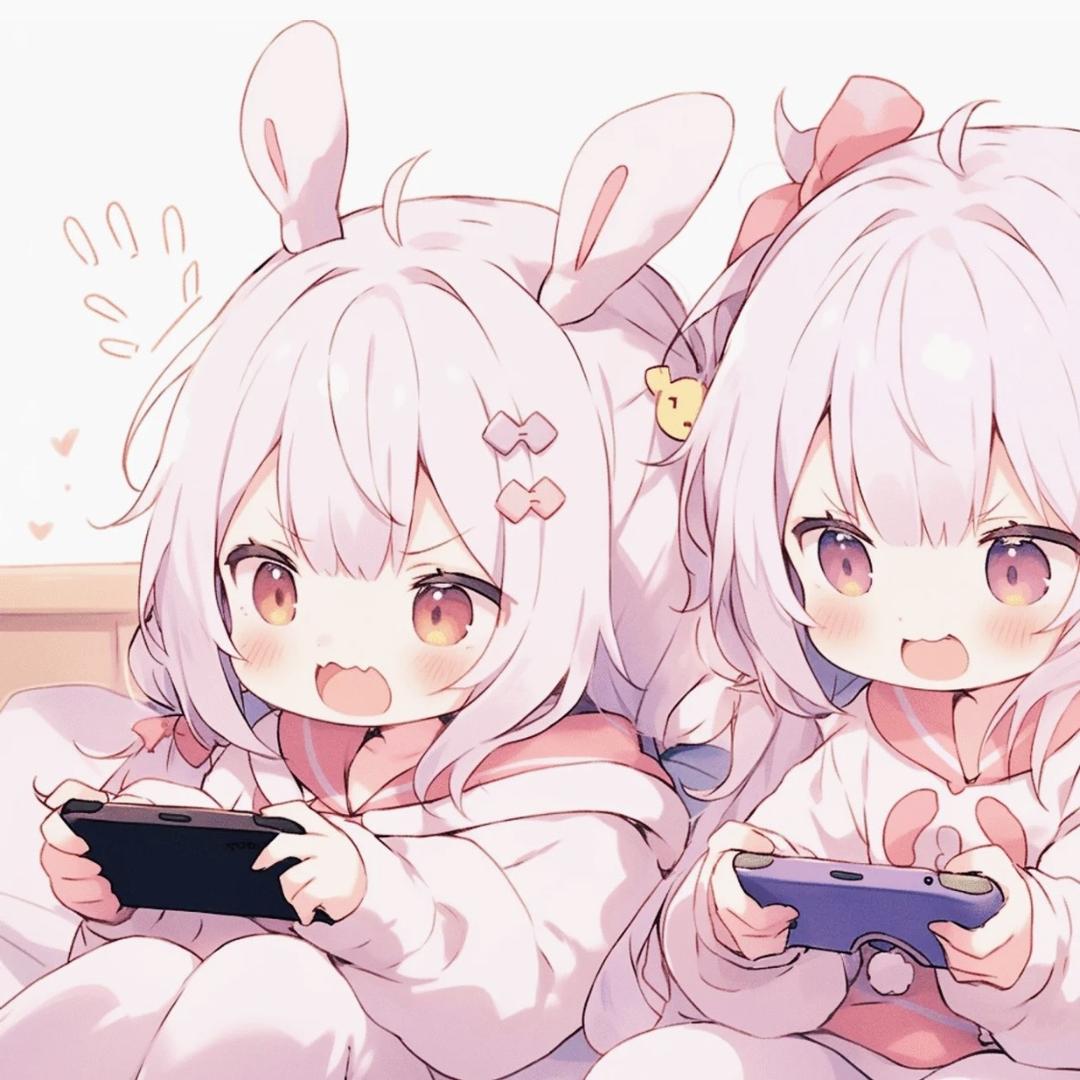 王者姐妹花