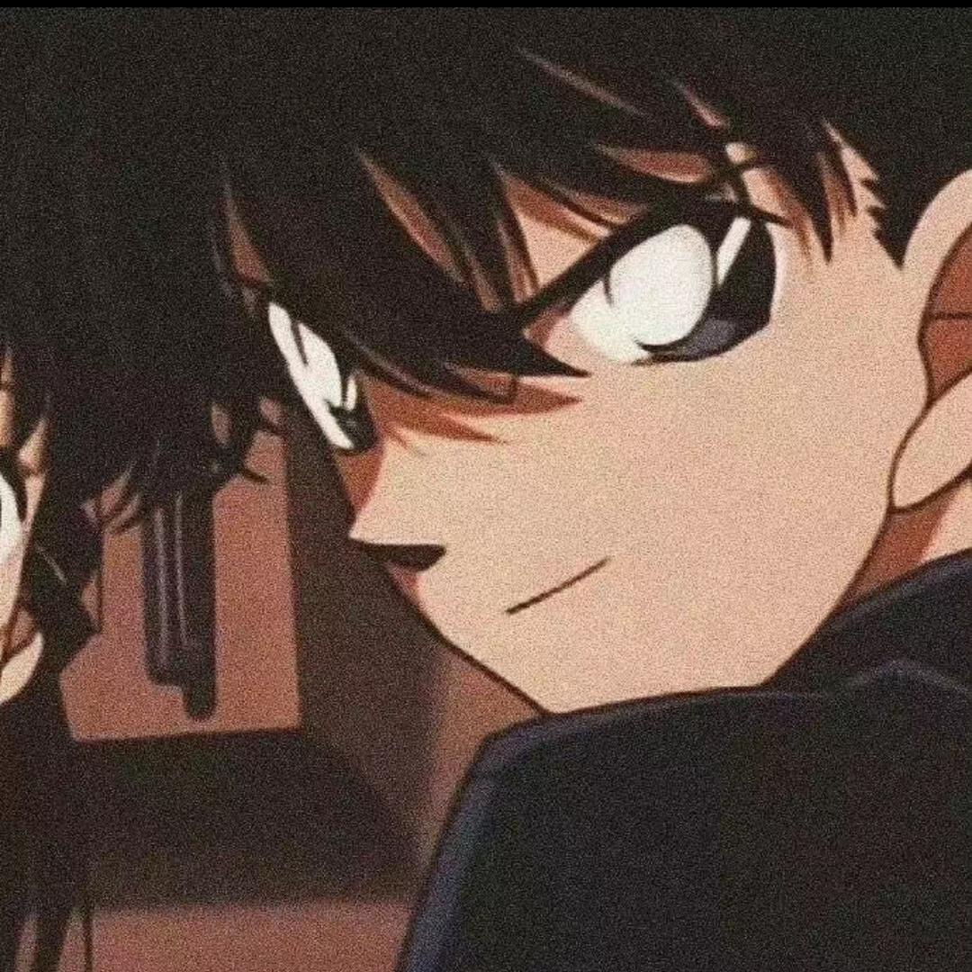 工藤新一