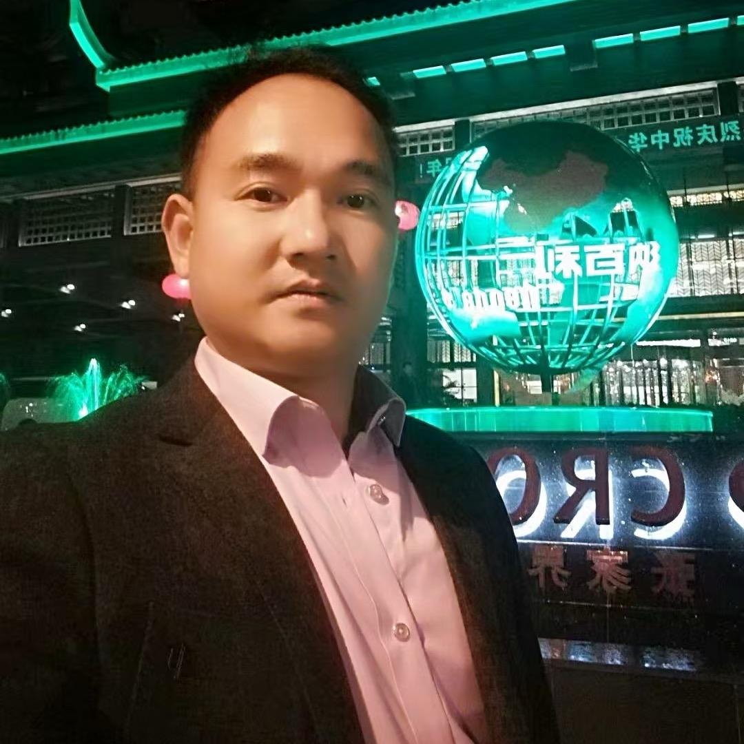 @灵子如疯