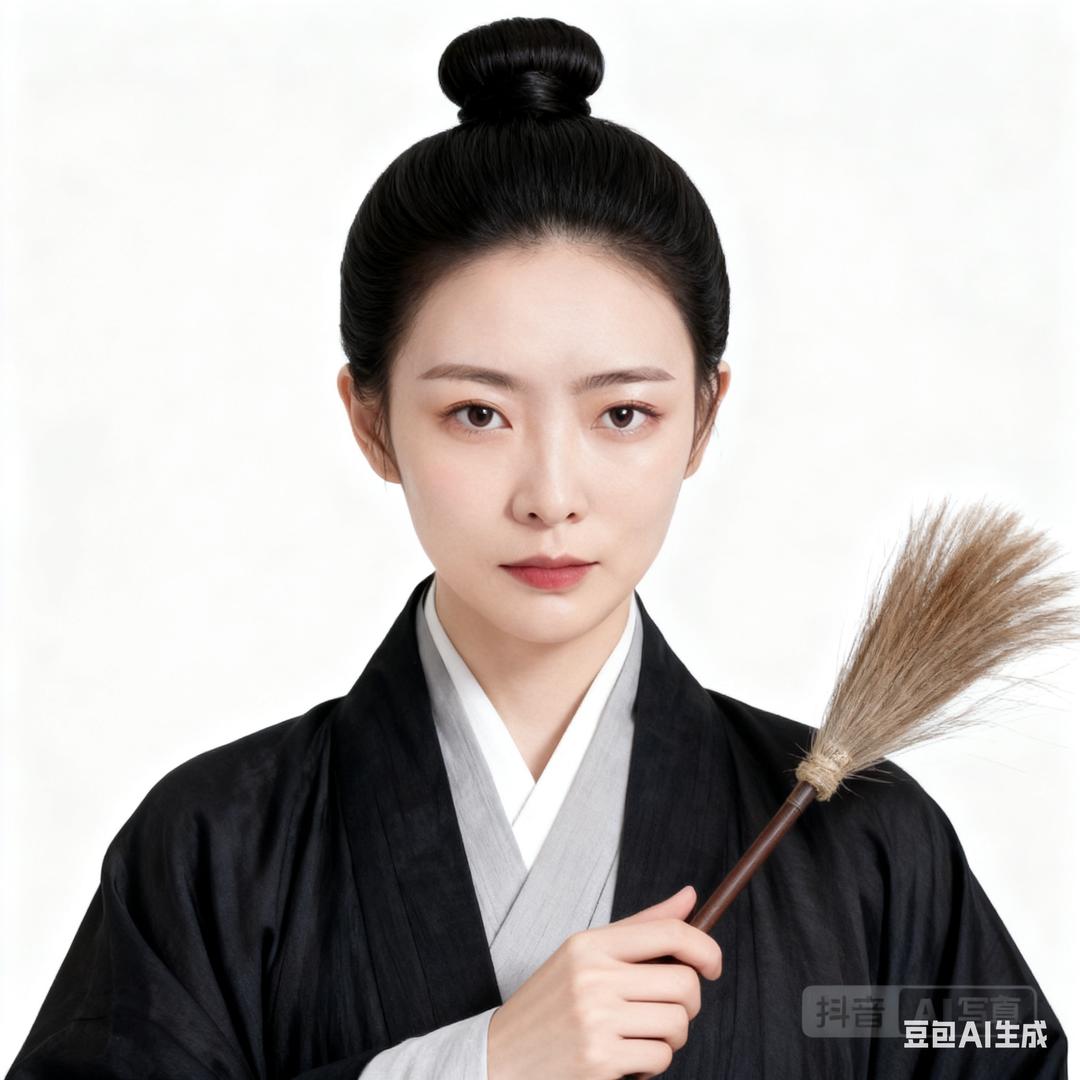 网约车灭绝师太