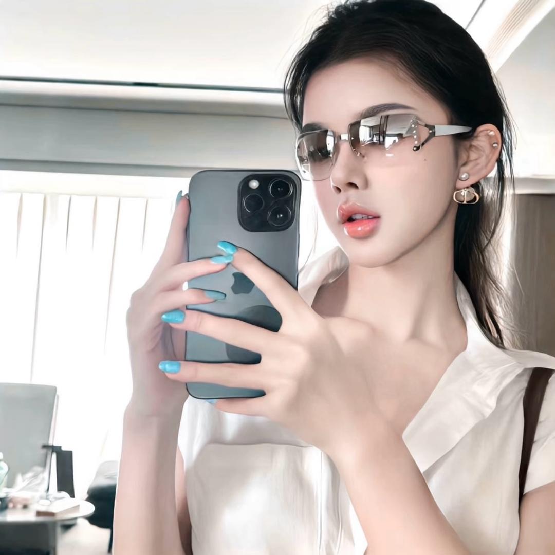 小芸呀！