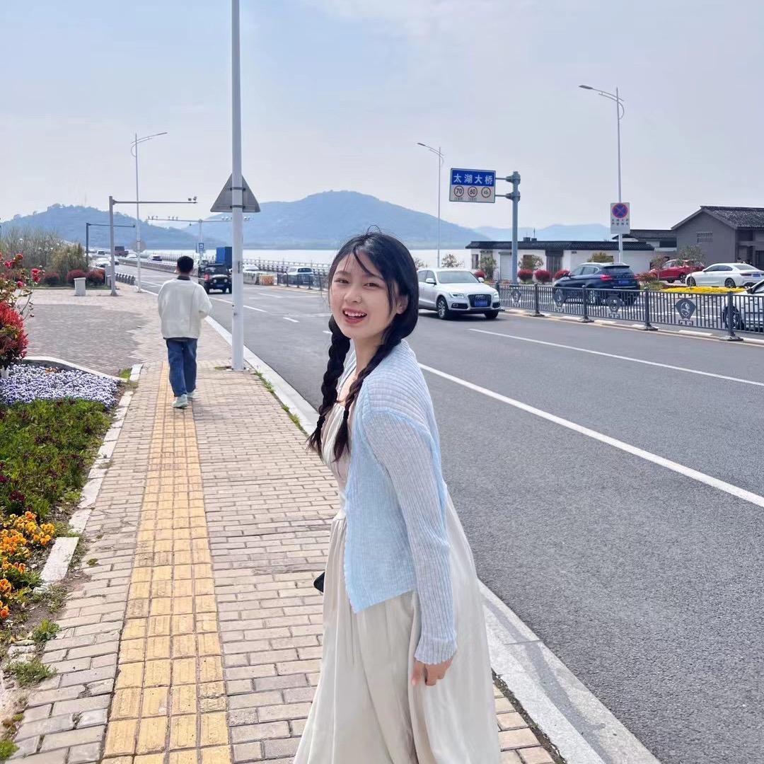 nice的带团日记📓