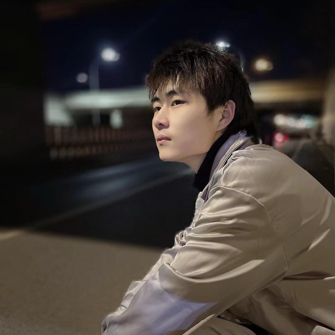 金尚造型创始人子博