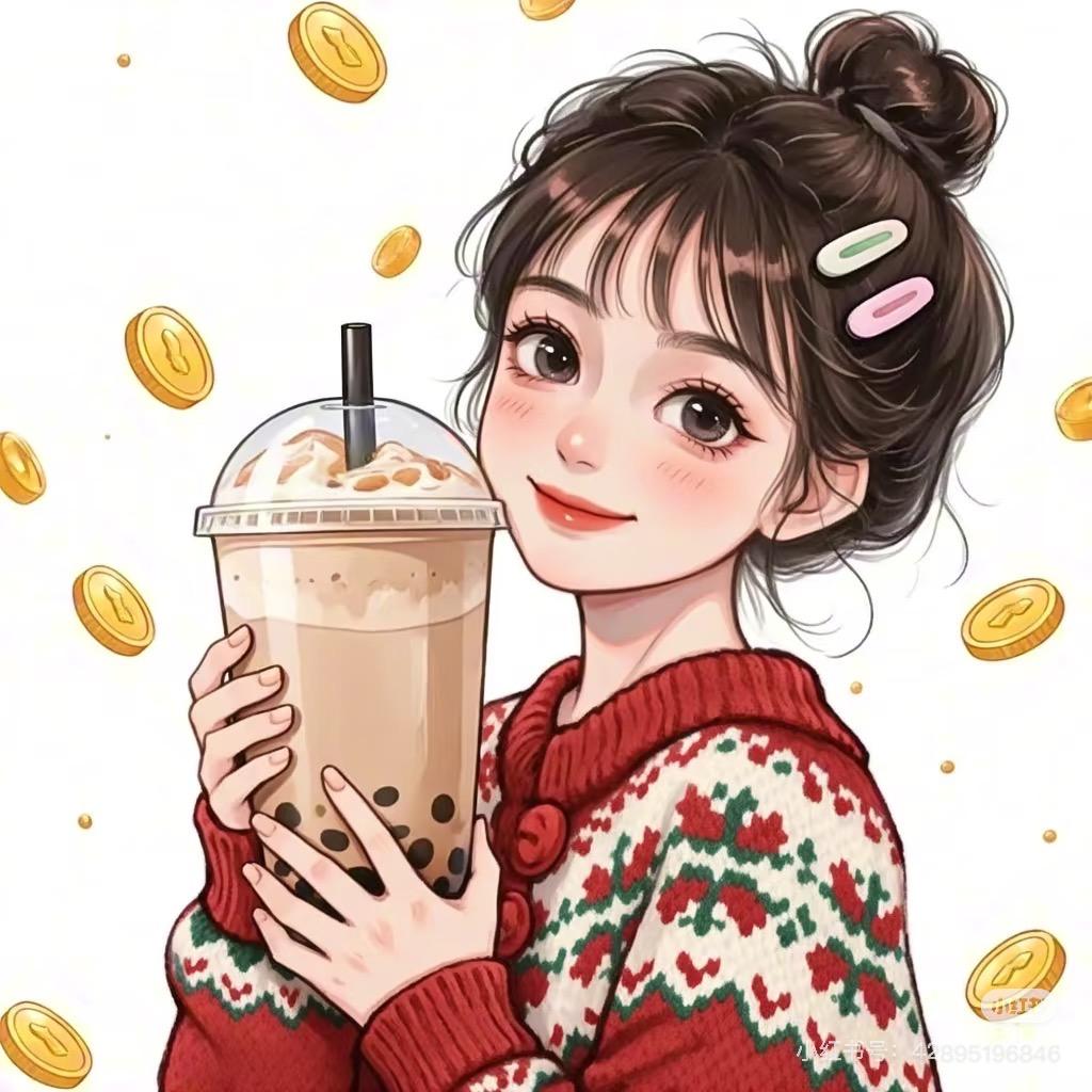 莓🍓好如初🌠