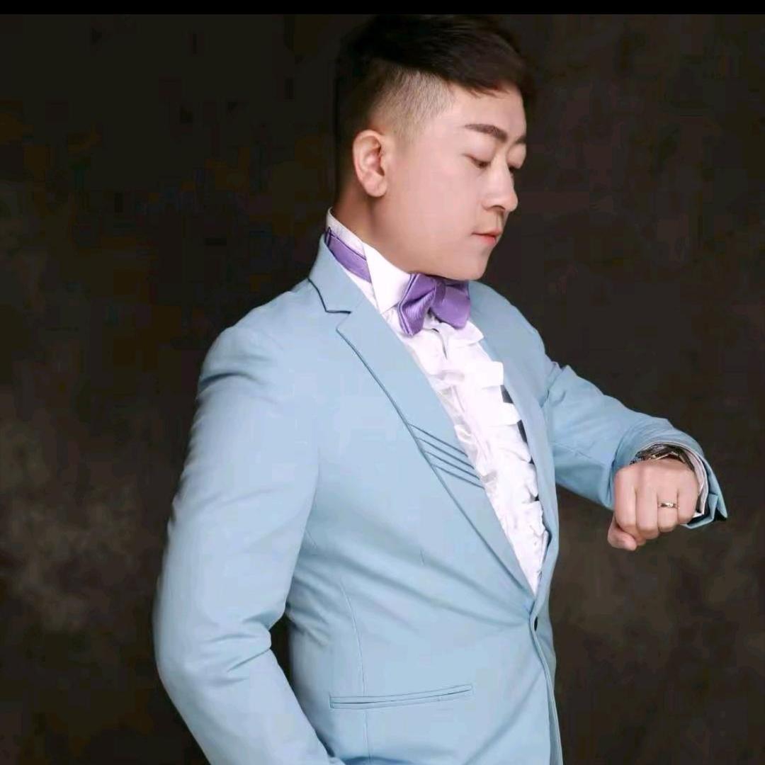 ⭐️远方🌙🌞-小女子