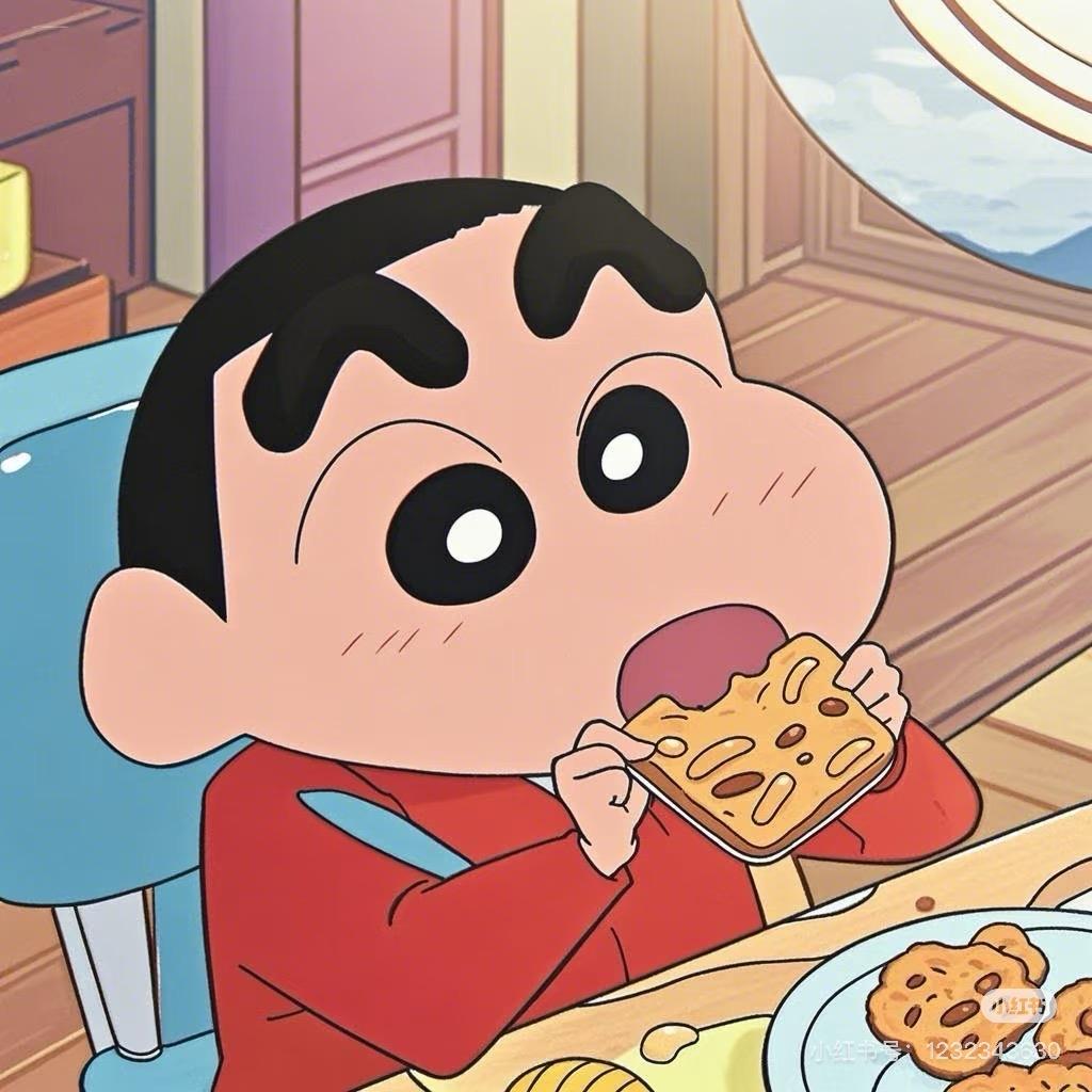 爱吃曲奇饼干🍪