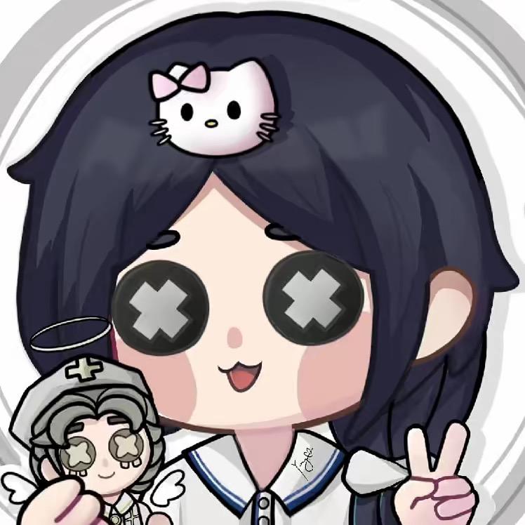 第五人格予炀