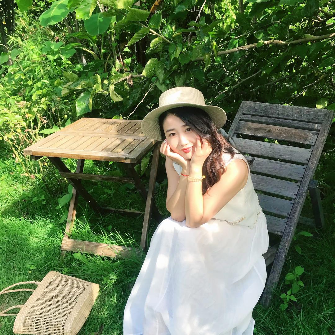 京山佩姐看房
