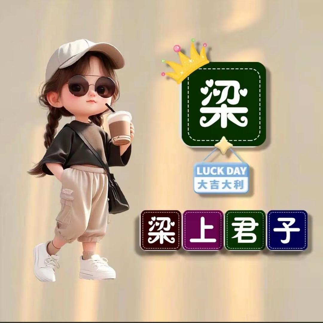 刷到你就暴富啦