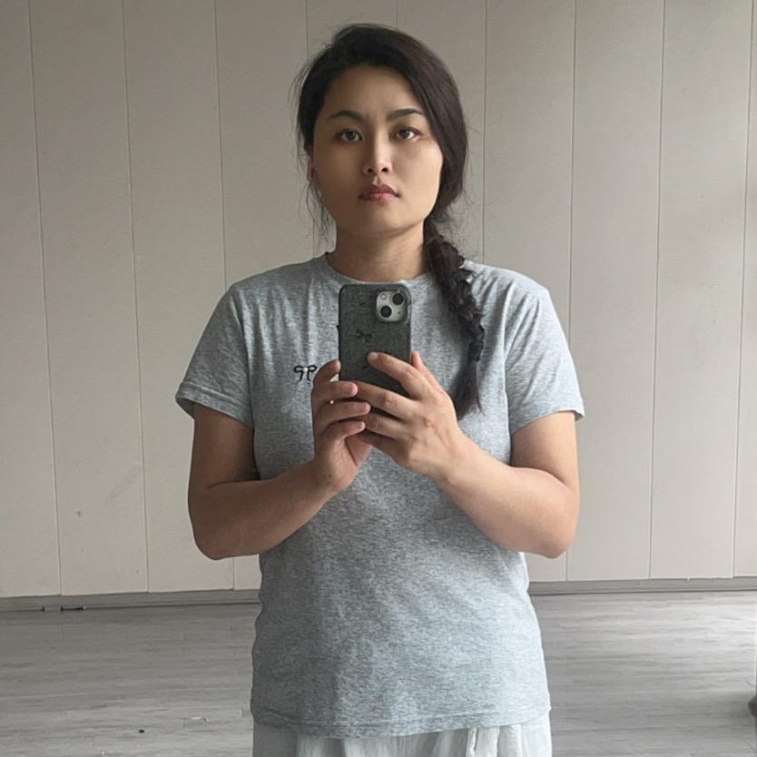苹果妈不上班