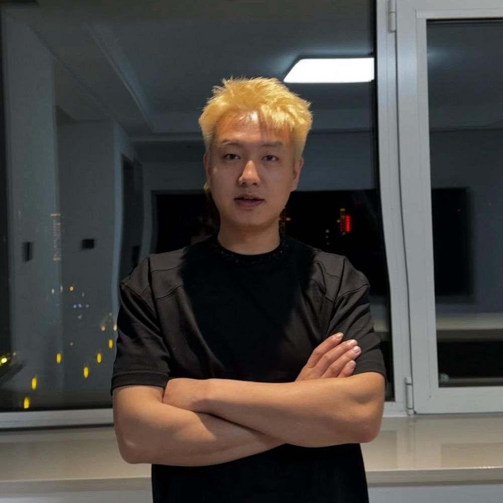 @政大君