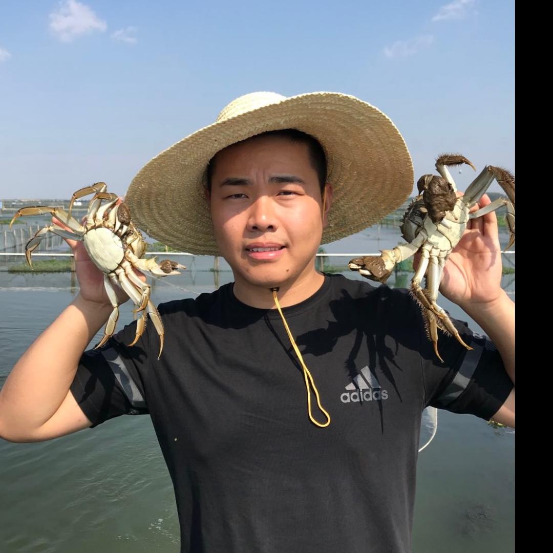 阳澄湖许鲜