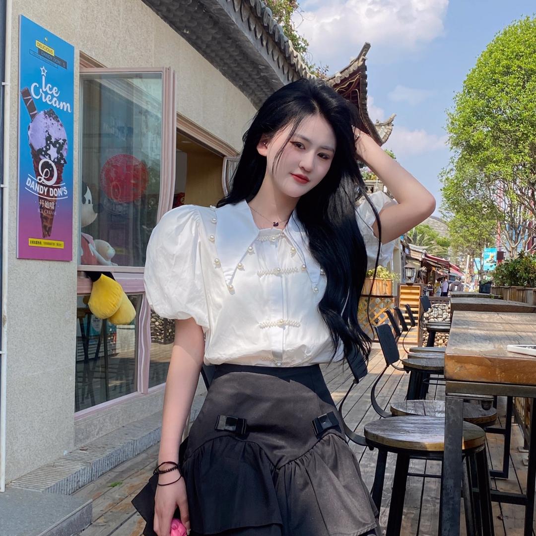 倩倩Nice女装