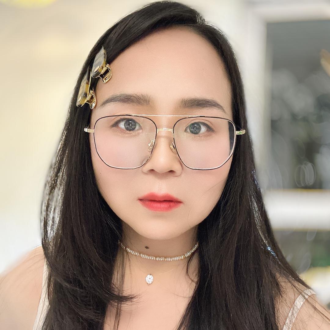 朱朱Shirley（橱窗已开价放心拍）