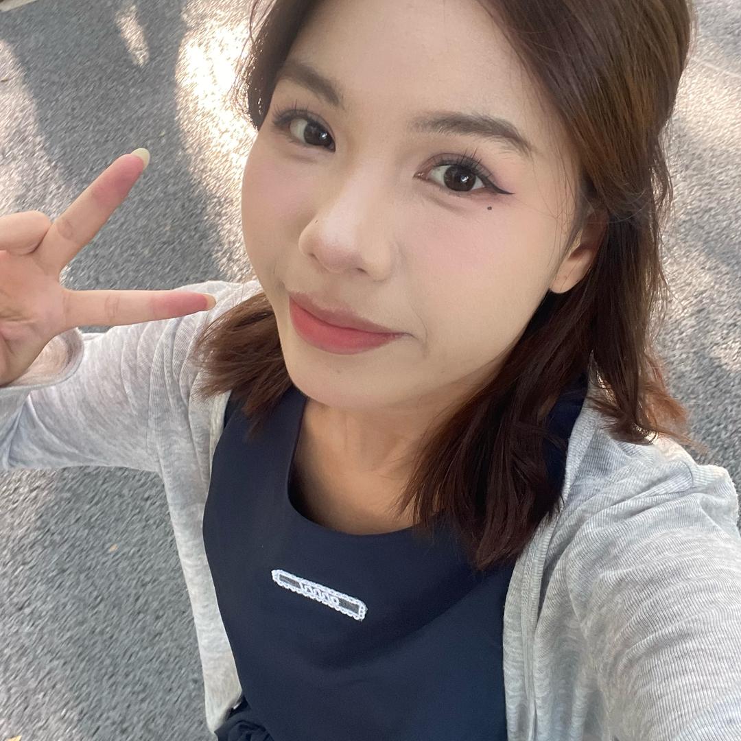 婷婷不停～