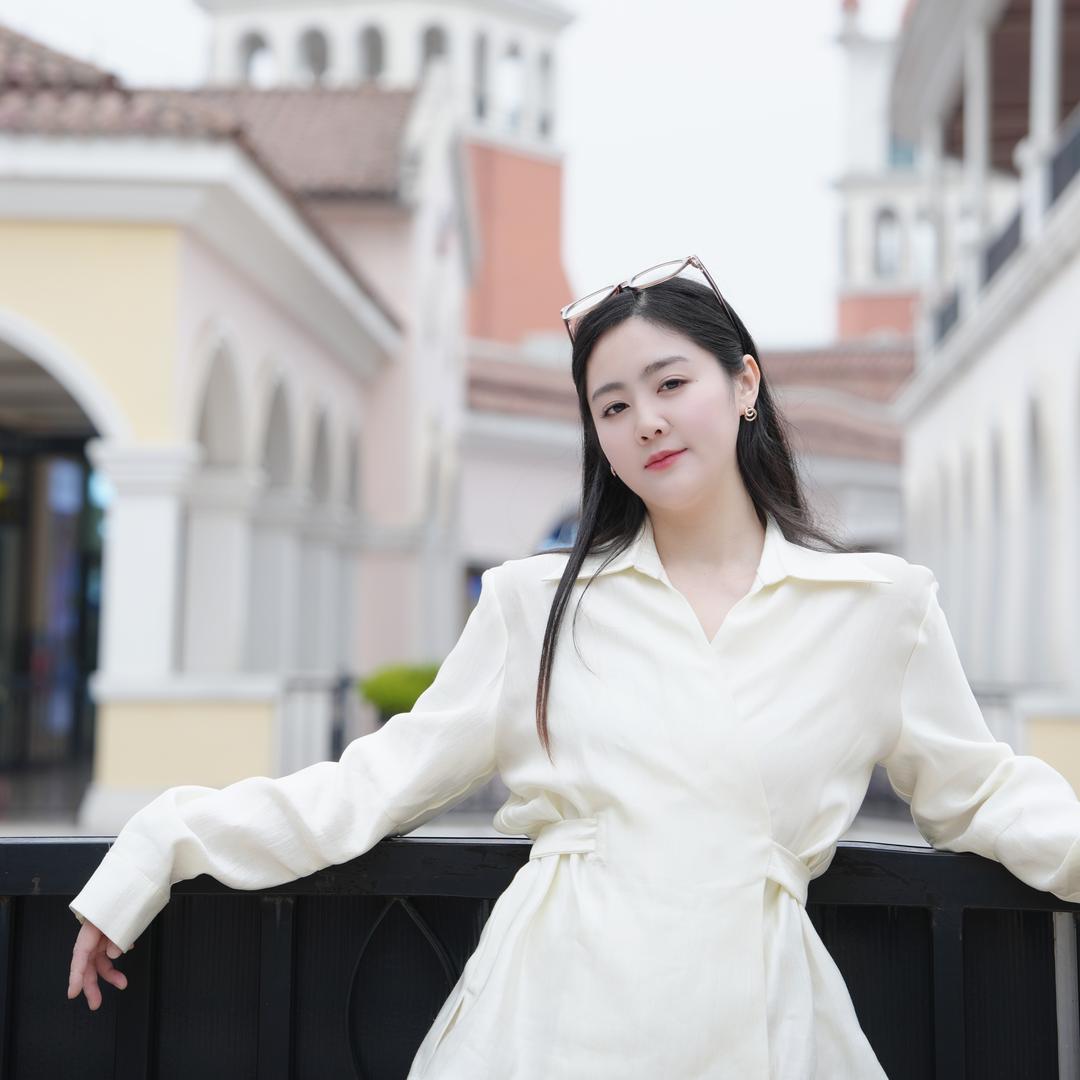 一只小阿姨🍑