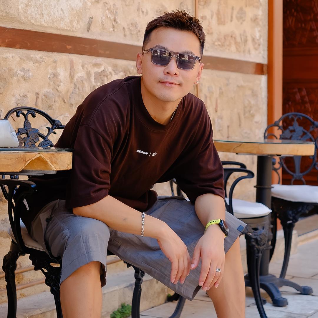 有个大侠叫展召