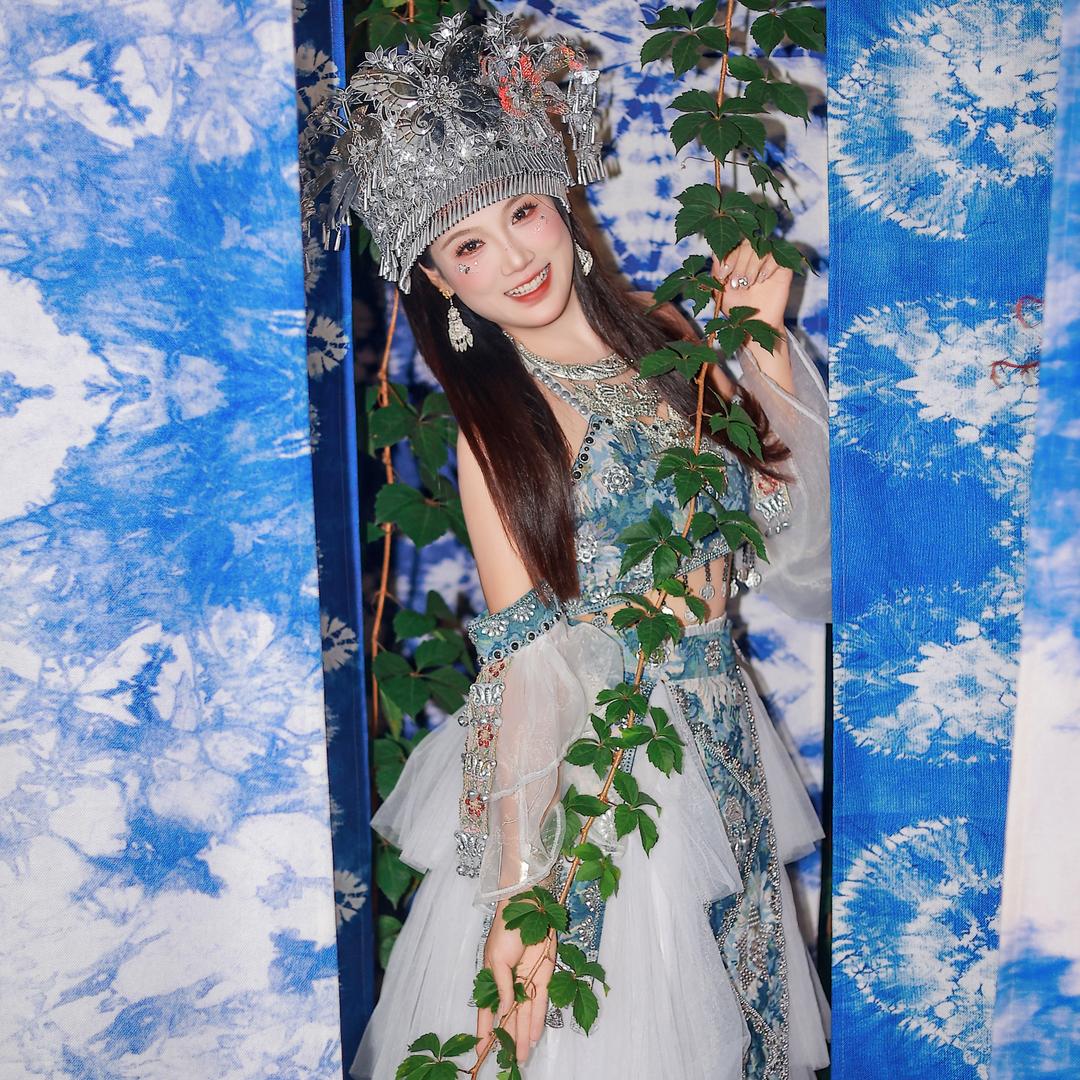 道口好姑娘