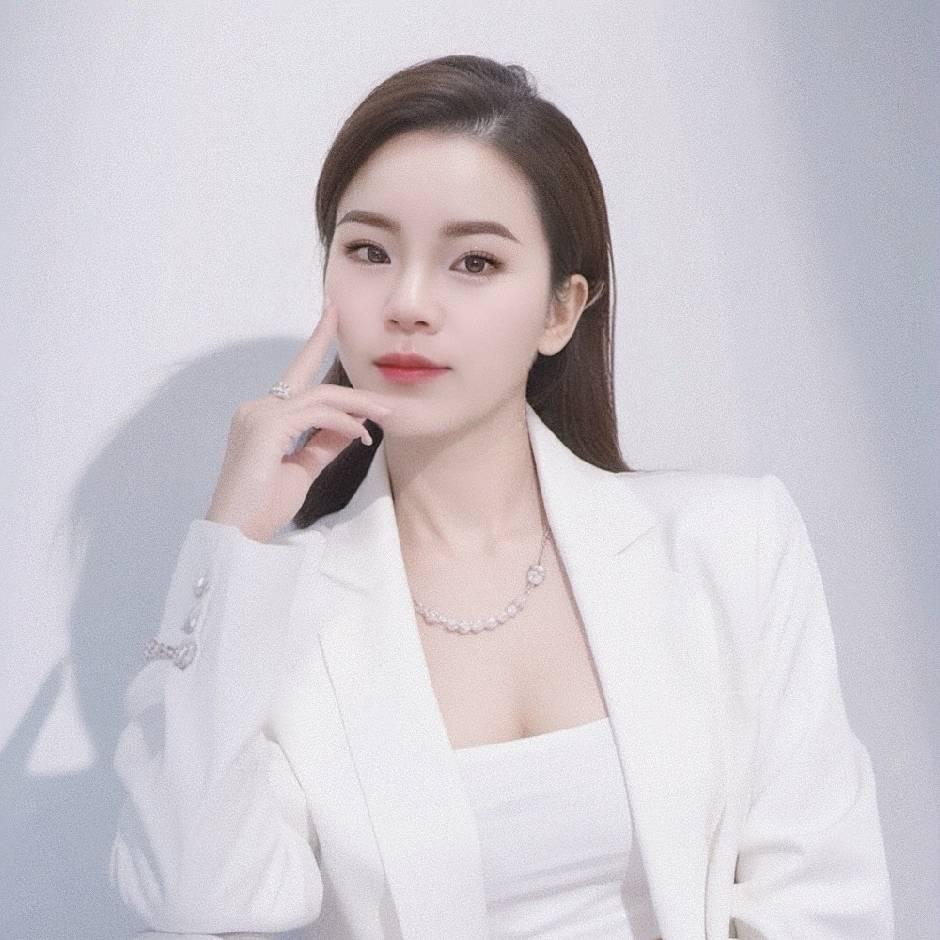 美业彩彩