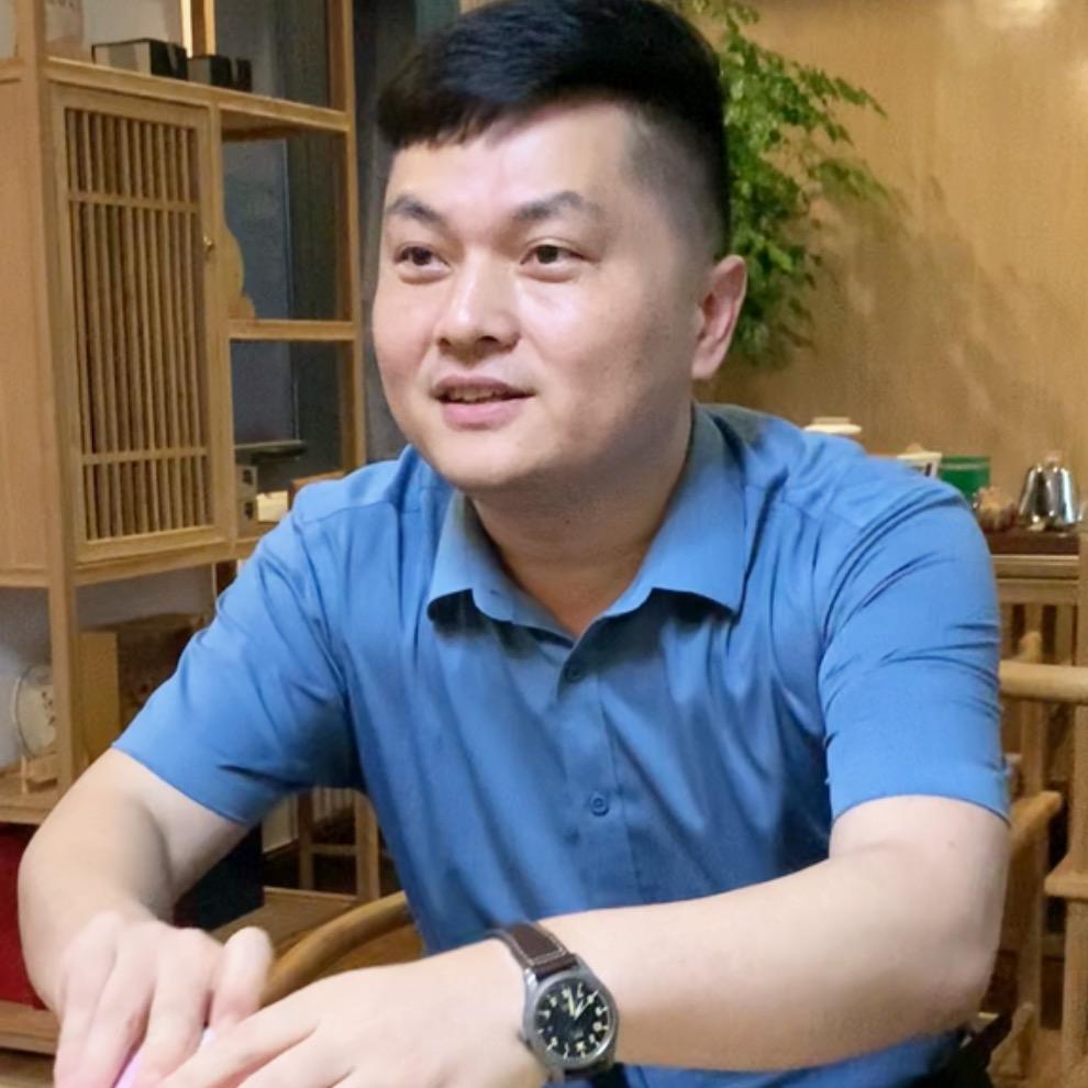 郑州二哥