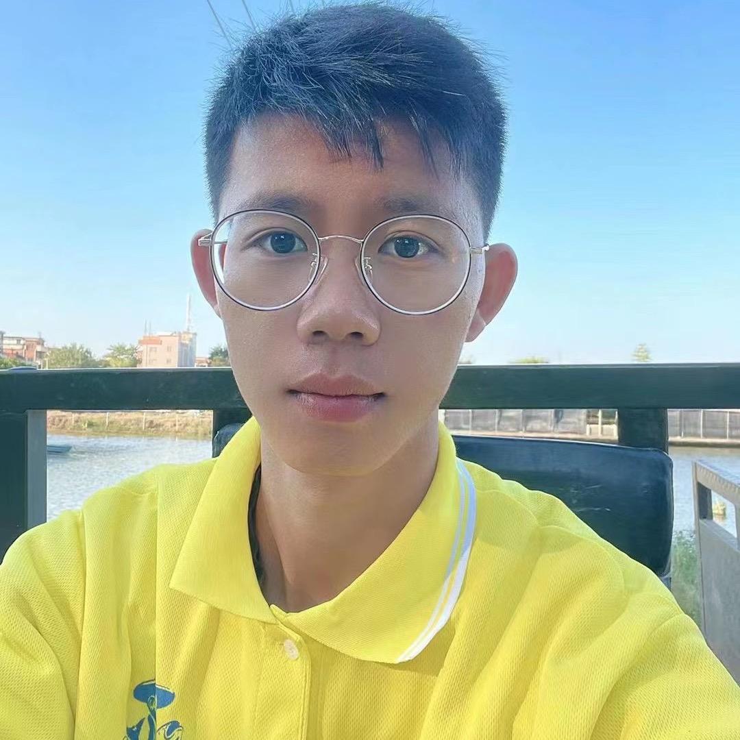 鱼苗场的一天