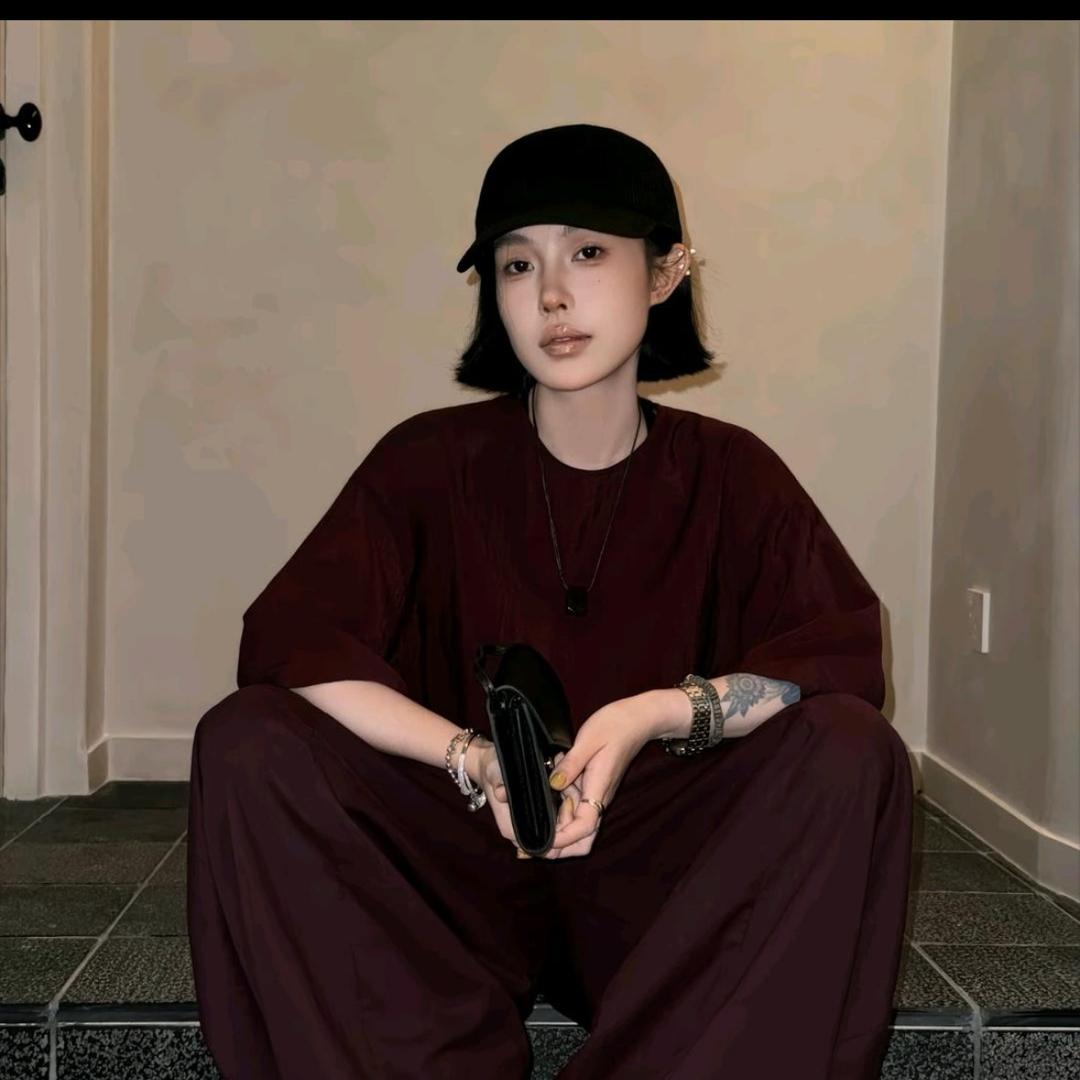 南北贝穿搭分享