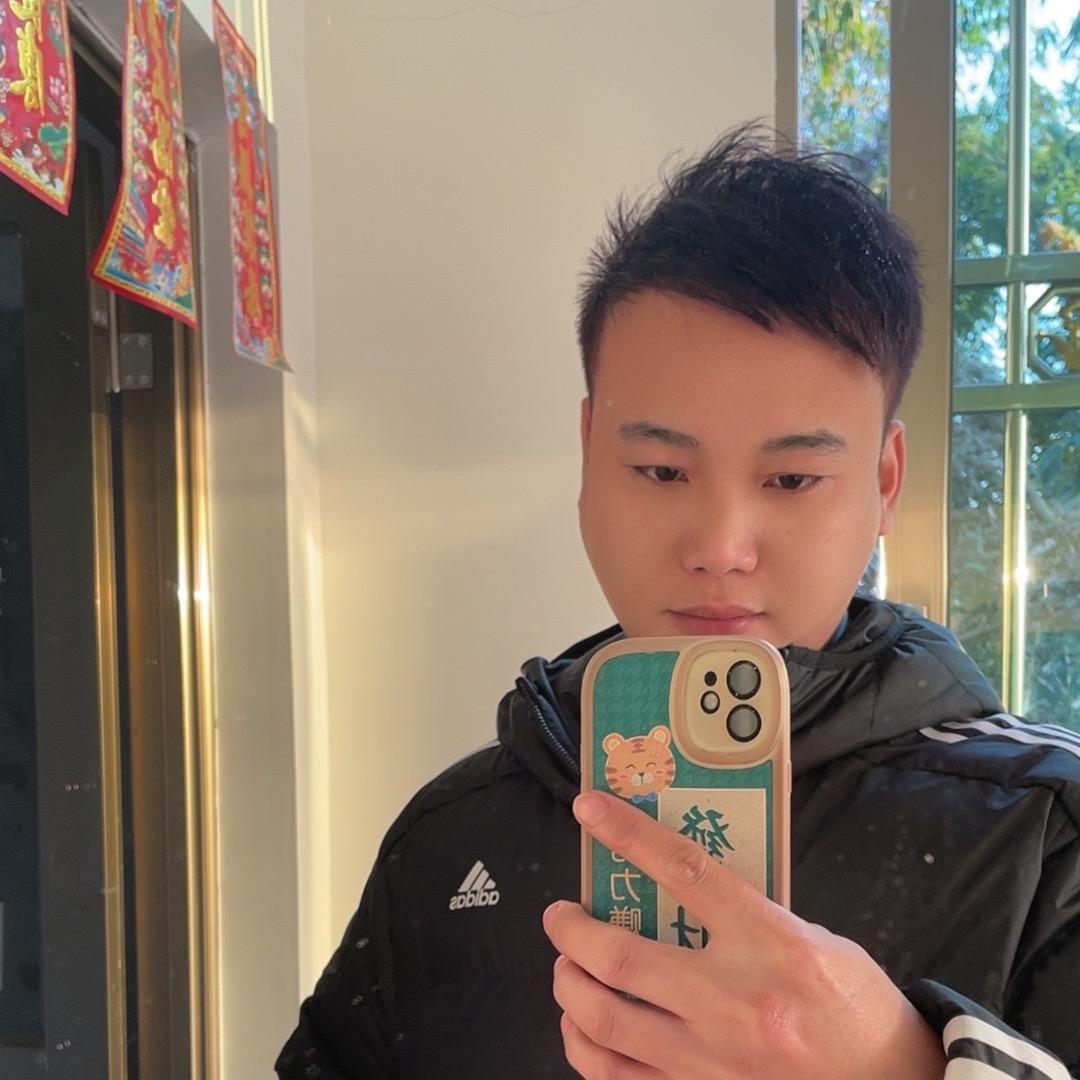 心静如水¹⁷⁸☘️