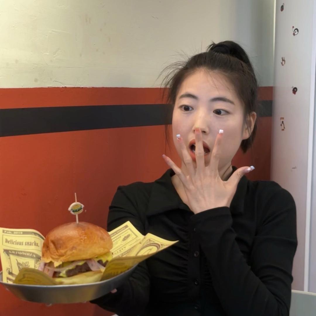爆躁的兔子