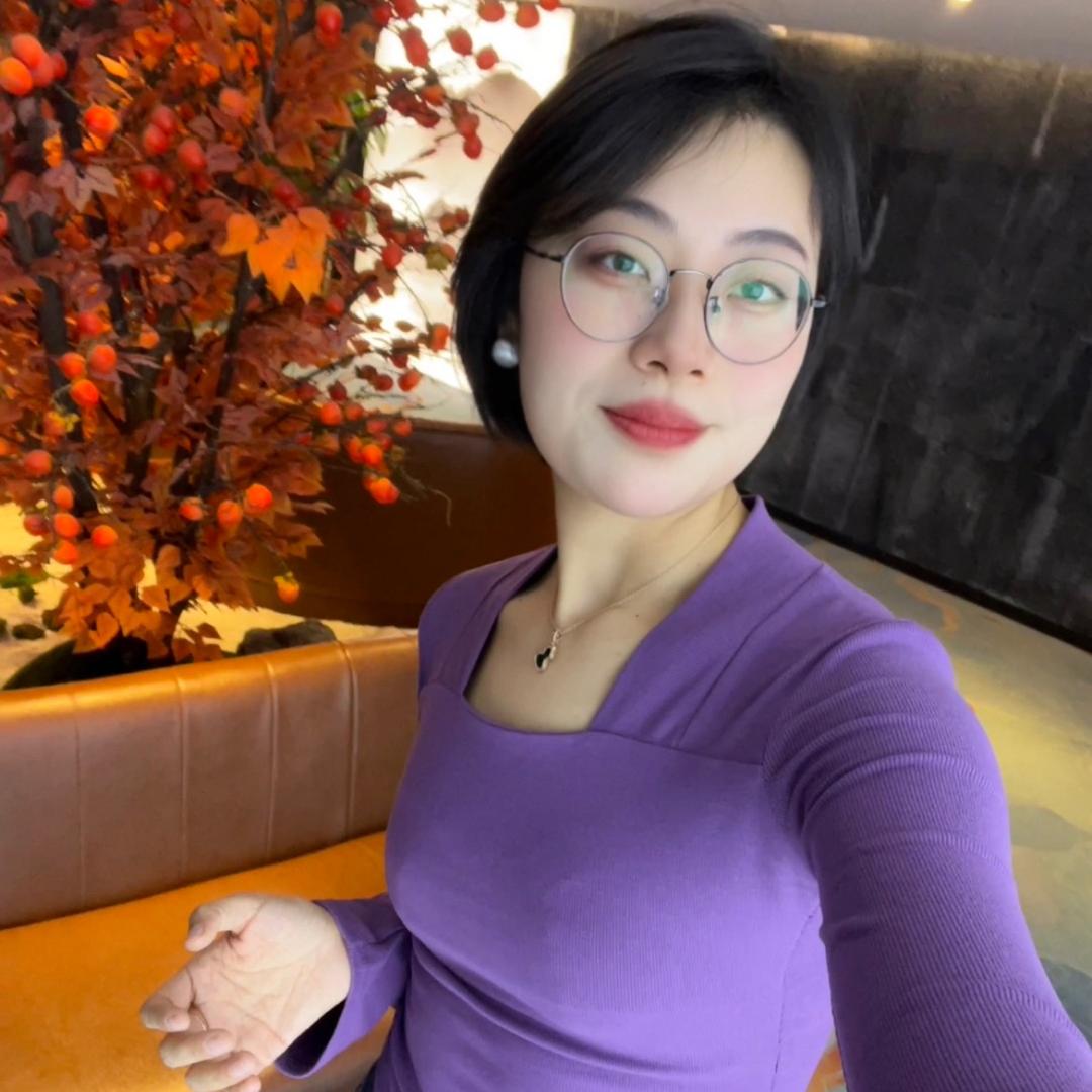 圆圆呀