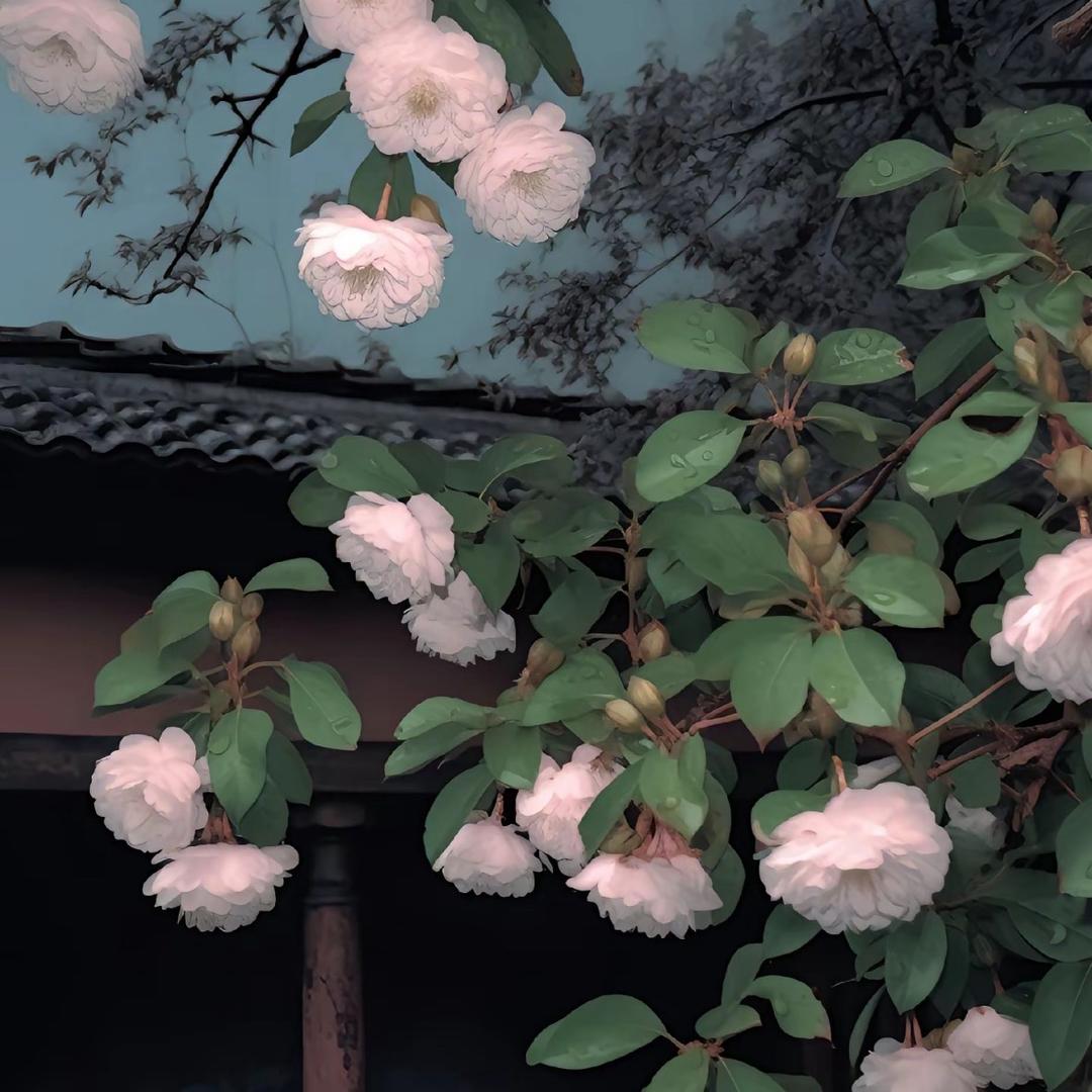 小颜听渢