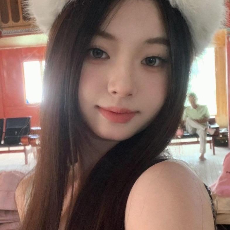 分你一个橘子