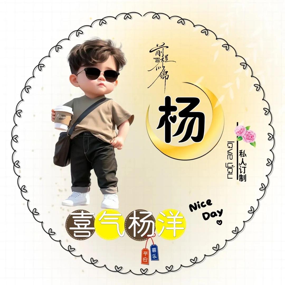 杨哥