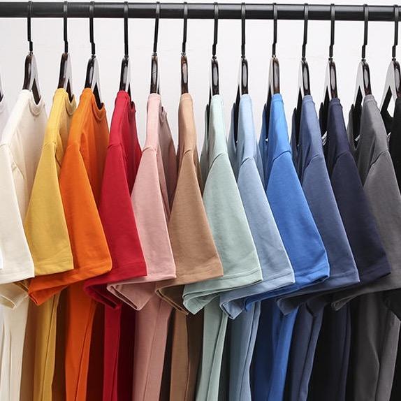 亿河服饰商务定制