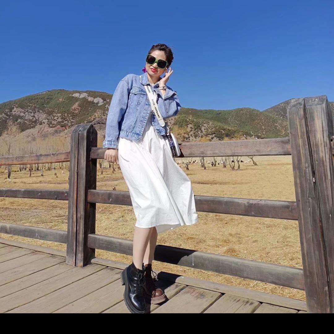 冷玖瑰１９７５