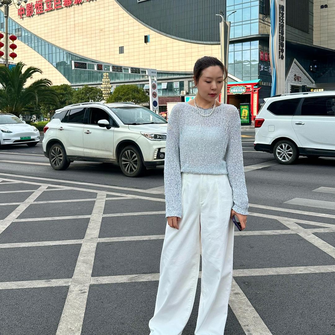 GIRDEAR—盘州哥弟店长乾玉