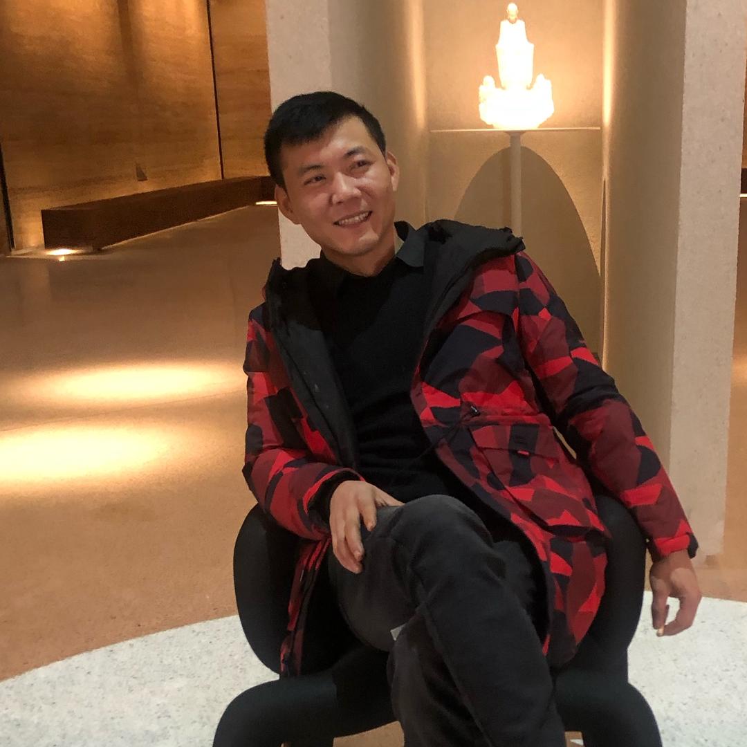 大公子💯王哥