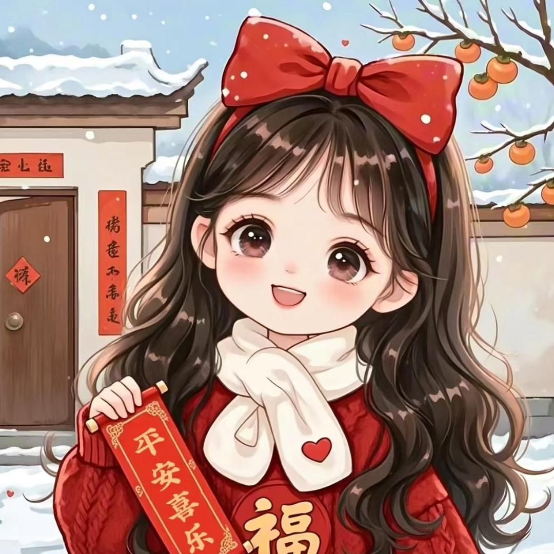 木子元宝🍎🍊