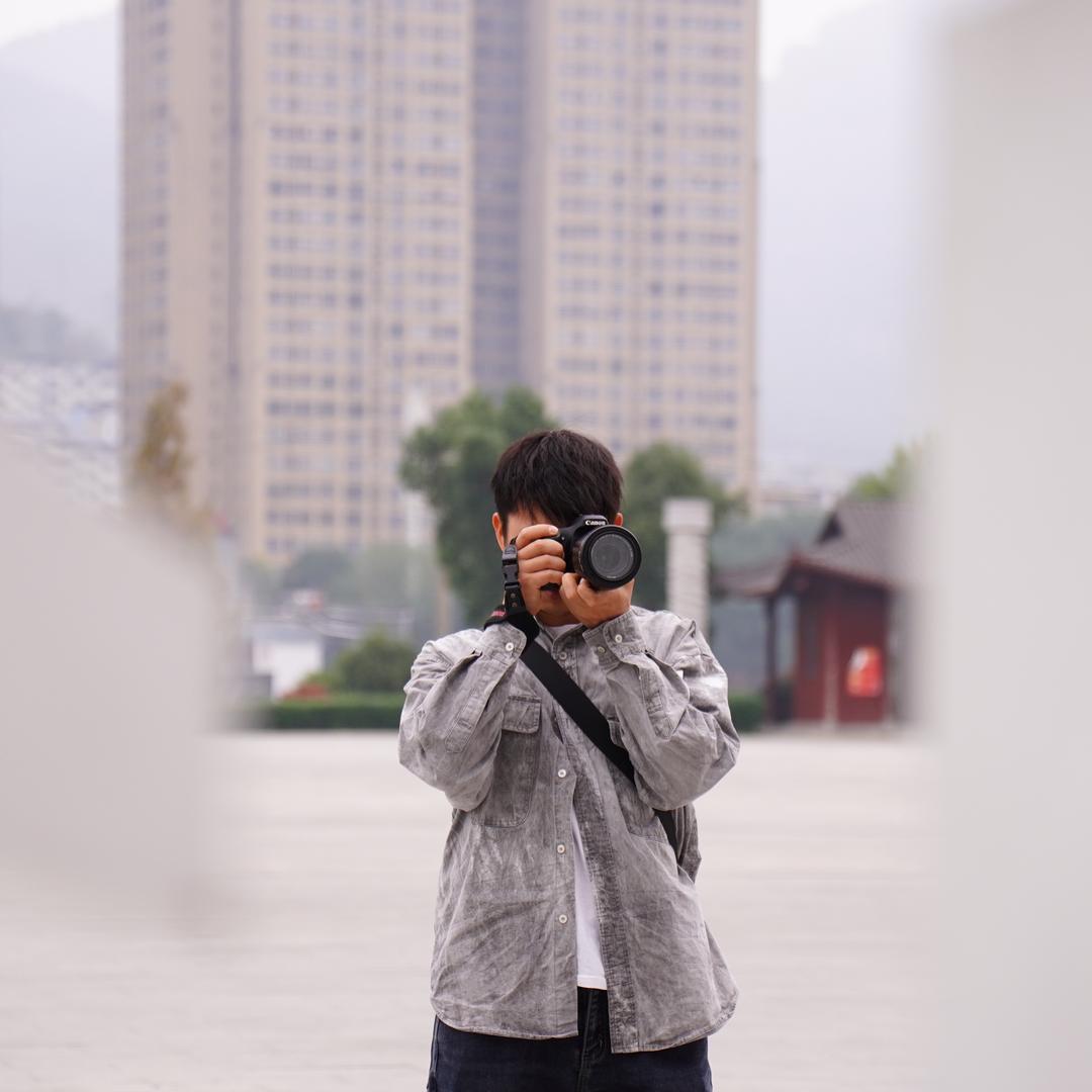 任先森📷（约拍）