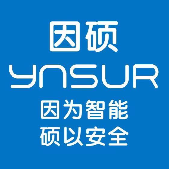 淮北大乐因硕智能锁