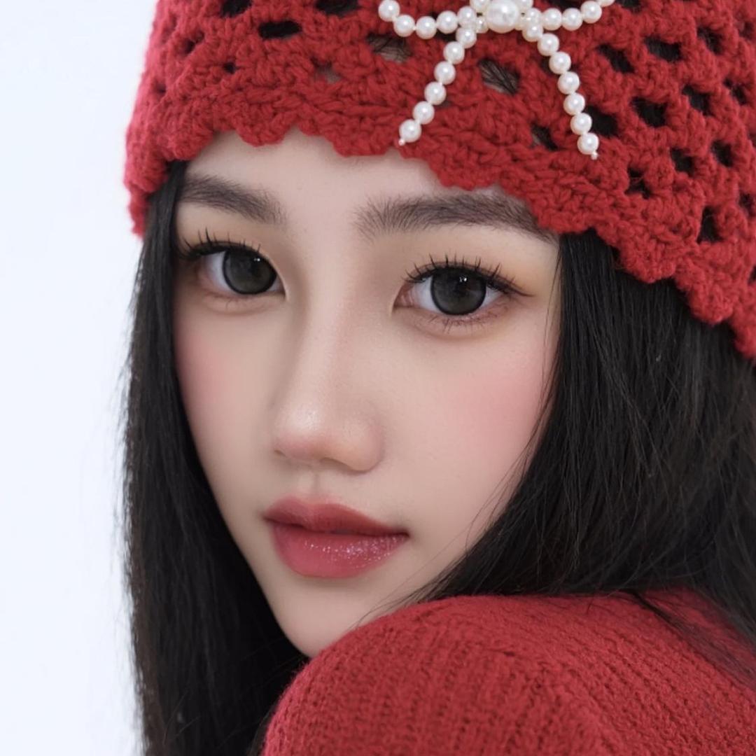 锦鲤甜筒