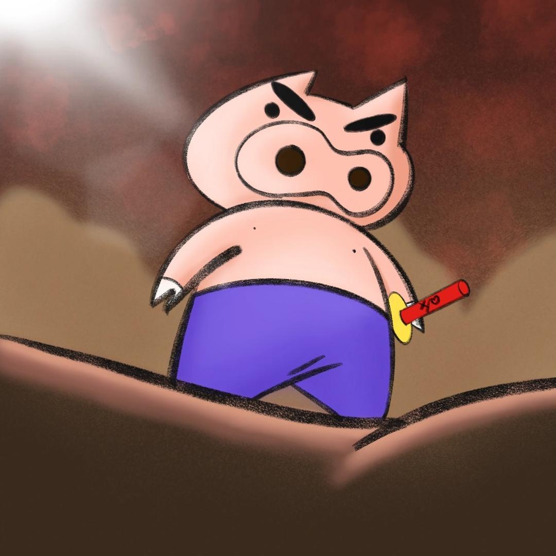 小哆（无畏契约）