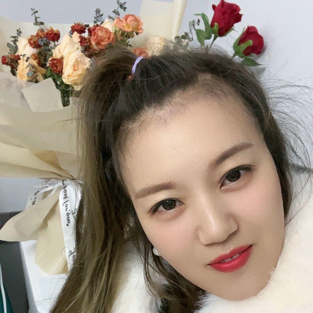 雅雅🎀《橱窗有好物》