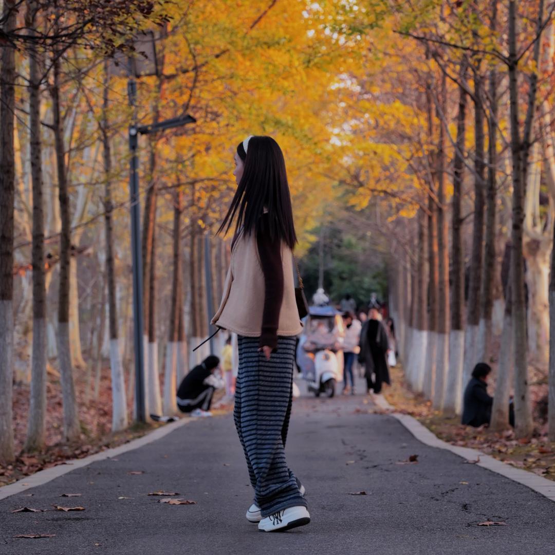 雁子–