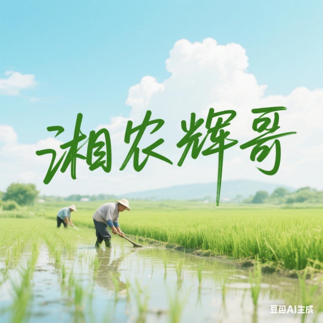 农人辉哥